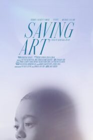 Saving Art 2023 one on netflix