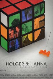 Holger & Hanna 2013 one on netflix