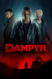 Dampyr 2022 one on netflix