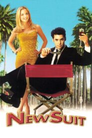 New Suit 2003 one on netflix