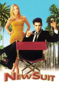 New Suit 2003 one on netflix