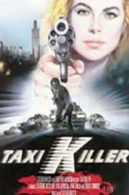 Taxi Killer 1988 one on netflix