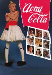 Arpa Colla 1982 one on netflix