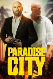 Paradise City 2022 one on netflix
