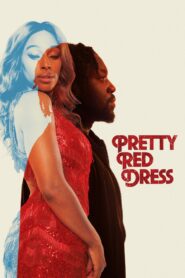 Pretty Red Dress 2023 one on netflix