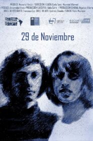 November 29th 2018 one on netflix