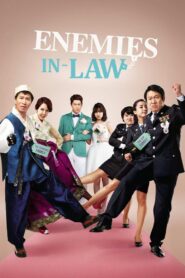 Enemies In-Law 2015 one on netflix