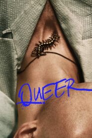 Queer 2024 one on netflix
