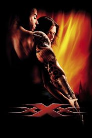 xXx 2002 one on netflix