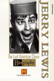 Jerry Lewis: The Last American Clown 1996 one on netflix