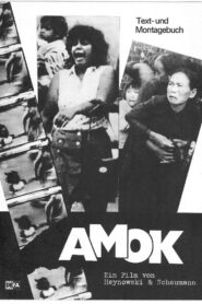 Amok 1985 one on netflix