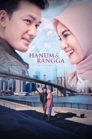 Hanum & Rangga: Faith & The City 2018 one on netflix