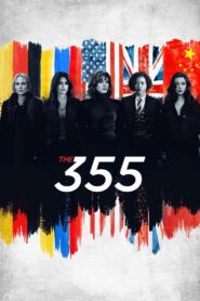 The 355 2022 one on netflix