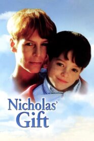 Nicholas’ Gift 1998 one on netflix