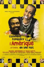 How to Conquer America in One Night 2004 one on netflix