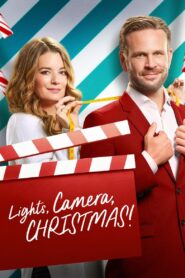 Lights, Camera, Christmas! 2022 one on netflix
