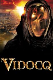 Vidocq 2001 one on netflix