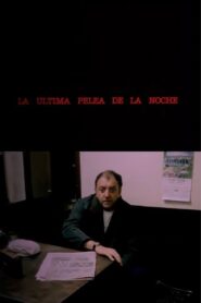 La última pelea de la noche 1985 one on netflix