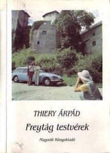 Freytág testvérek 1989 one on netflix