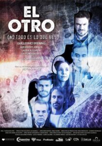 El otro: no todo es lo que ves 2014 one on netflix