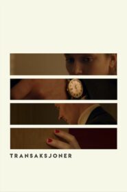 Transaksjoner 2021 one on netflix