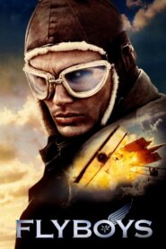 Flyboys 2006 one on netflix