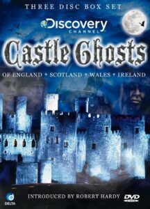 Castle Ghosts of England 1995 one on netflix