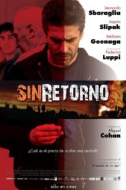No Return 2010 one on netflix