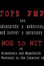Woe to Wit or Eisenstein and Meyerhold: a Two-fold Portrait in the Interior of the Epoch 2003 one on netflix