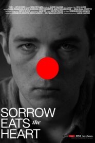 Sorrow Eats the Heart 2023 one on netflix