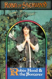 Robin of Sherwood: Robin Hood and the Sorcerer 1984 one on netflix