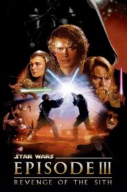 Star Wars: Episode III – Revenge of the Sith 2005 one on netflix