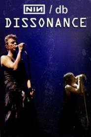 Nine Inch Nails & David Bowie: Dissonance 1995 one on netflix