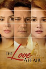 The Love Affair 2015 one on netflix