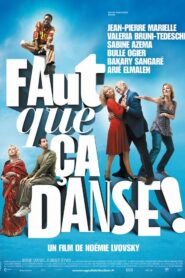 Let’s Dance 2007 one on netflix