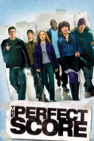 The Perfect Score 2004 one on netflix