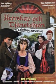 Herrskap och tjänstehjon 2006 one on netflix