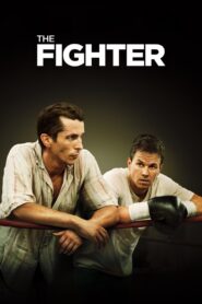 The Fighter 2010 one on netflix