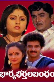 Bharyabhartala Bandham 1985 one on netflix