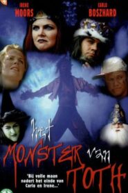 Het Monster van Toth 1999 one on netflix