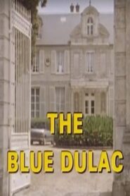 The Saint: The Blue Dulac 1989 one on netflix