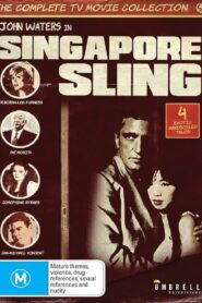 Singapore Sling 1994 one on netflix