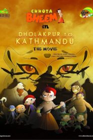 Chhota Bheem: Dholakpur to Kathmandu 2012 one on netflix