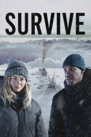 Survive 2022 one on netflix