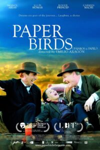 Paper Birds 2010 one on netflix
