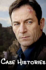 Case Histories 2011 one on netflix