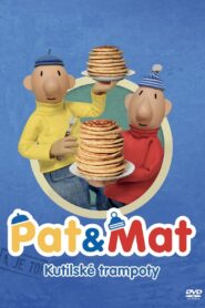 Pat & Mat: DIY Troubles 2019 one on netflix