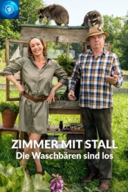Zimmer mit Stall – Die Waschbären sind los 2020 one on netflix