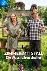 Zimmer mit Stall – Die Waschbären sind los 2020 one on netflix