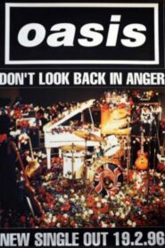 Oasis: Don’t Look Back in Anger 1996 one on netflix